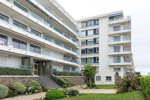 Apartamento Bella Vista