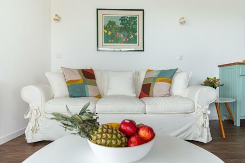 Apartamento Bella Vista