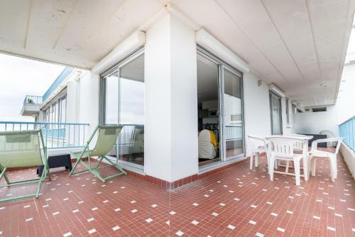 Apartamento Bella Vista