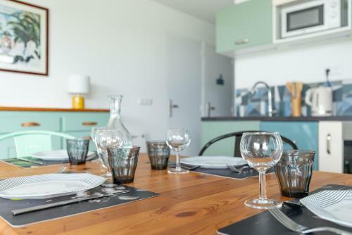 Apartamento Bella Vista