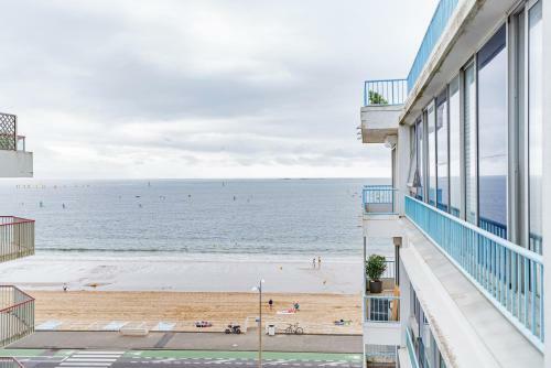 Apartamento Bella Vista