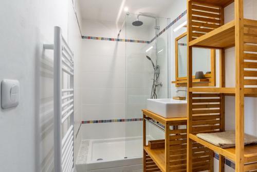 Apartamento Bella Vista