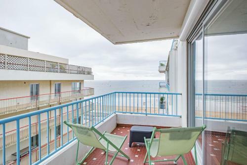 Apartamento Bella Vista