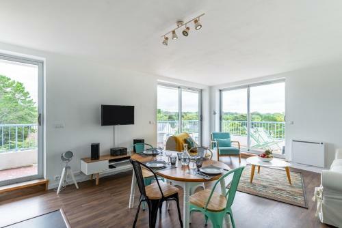Apartamento Bella Vista