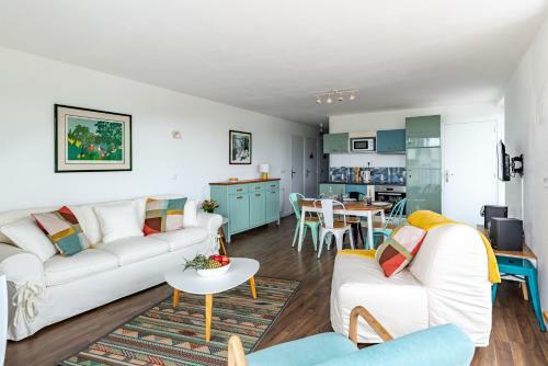 Apartamento Bella Vista