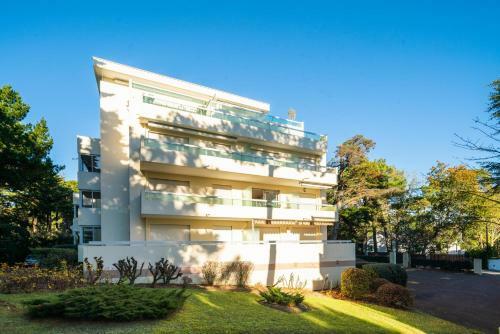 Apartamento Maia