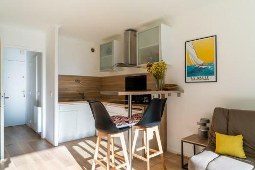 Apartamento Maia