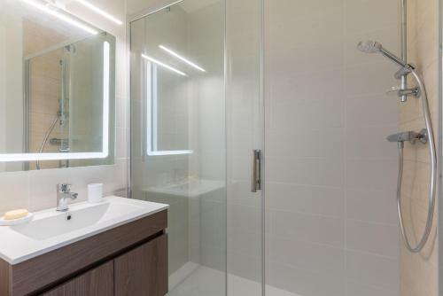 Apartamento Maia