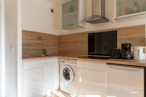 Apartamento Maia