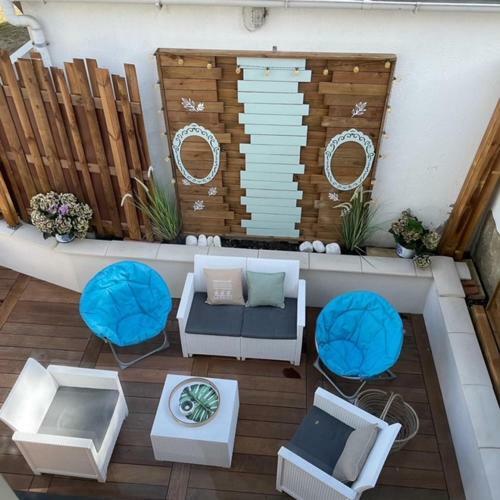 Chalet Baulois