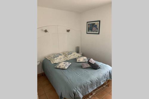 Apartamento L'appart de La Baule, Piscines , Proche Mer.