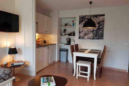Apartamento L'appart de La Baule, Piscines , Proche Mer.
