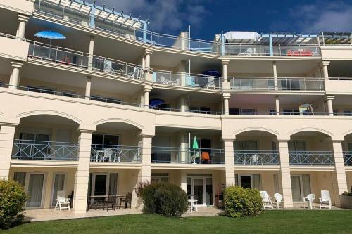 Apartamento L'appart de La Baule, Piscines , Proche Mer.