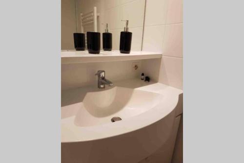 Apartamento L'appart de La Baule, Piscines , Proche Mer.
