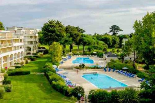 Apartamento L'appart de La Baule, Piscines , Proche Mer.