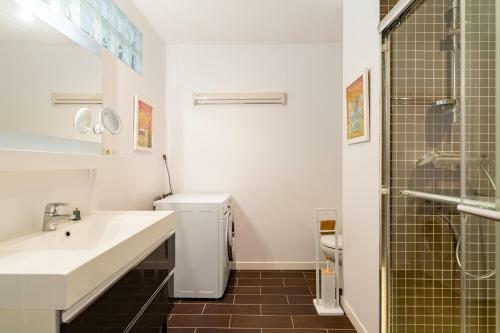 Apartamento Superb Apt With Balcony And Nice View