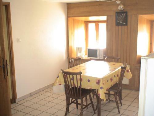 La Maison D'audiard