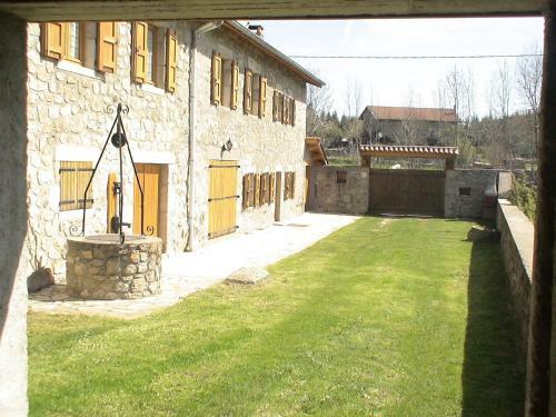 La Maison D'audiard