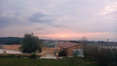 Chez Chantal