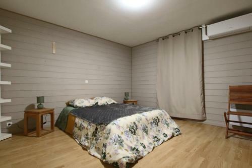 Le Cottage