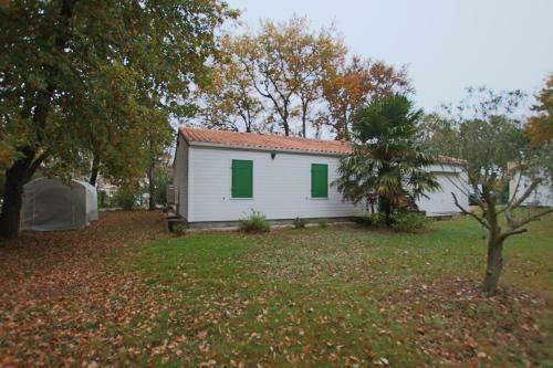 Le Cottage