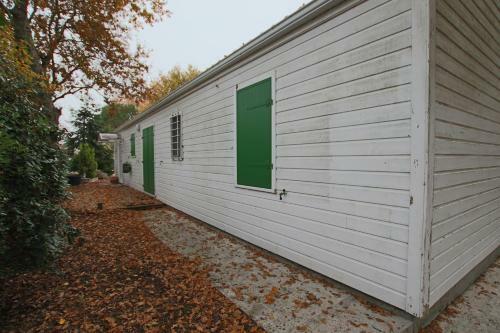 Le Cottage