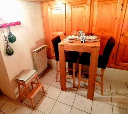Apartamento Studio Nature