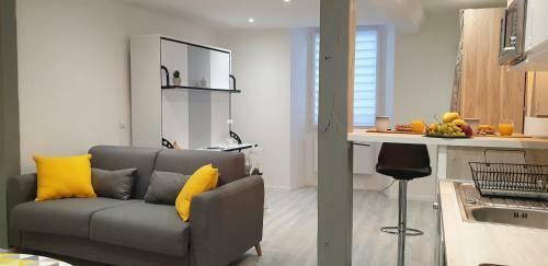 Apartamento Voyage Au Coeur D Etampes