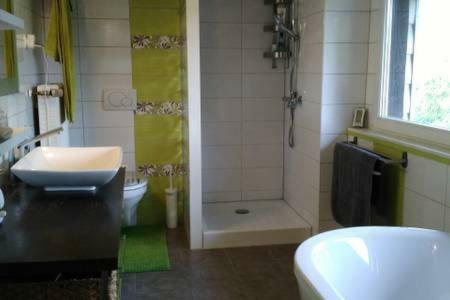 Bed & Breakfast Chambre Dans Ancienne Ferme R�nov�e
