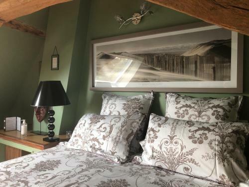 Hostal Villa Cassandre