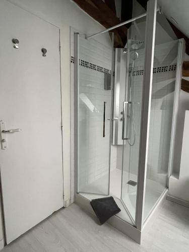 Hostal Villa Cassandre