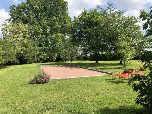 Hostal Villa Cassandre