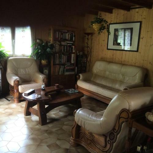 Apartamento Maison 4 Pi�ces 6 Pers Piscine Priv�e 80748