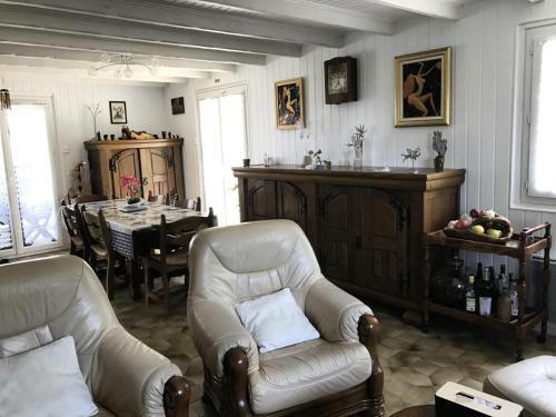 Apartamento Maison 4 Pi�ces 6 Pers Piscine Priv�e 80748