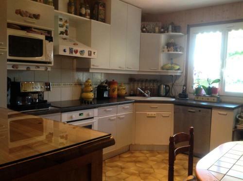 Apartamento Maison 4 Pi�ces 6 Pers Piscine Priv�e 80748