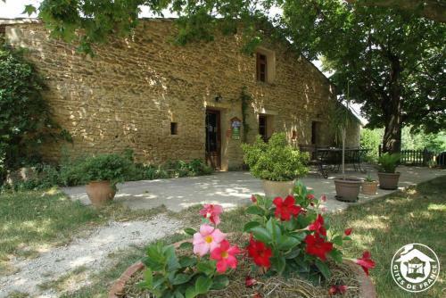 Hostal Roulotte Marcel Chaix Accueil