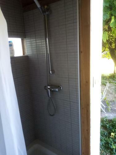 Hostal Roulotte Marcel Chaix Accueil