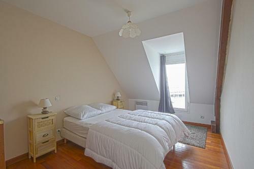 Apartamento C�t� Cottage