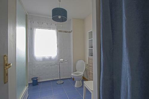 Apartamento C�t� Cottage