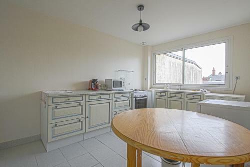 Apartamento C�t� Cottage