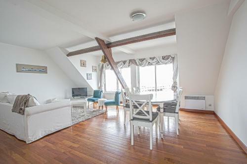 Apartamento C�t� Cottage