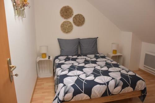 G�te La Bassurelle Class� Trois �toiles