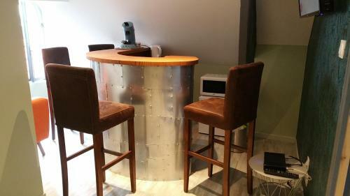 Apartamento Cap Canche