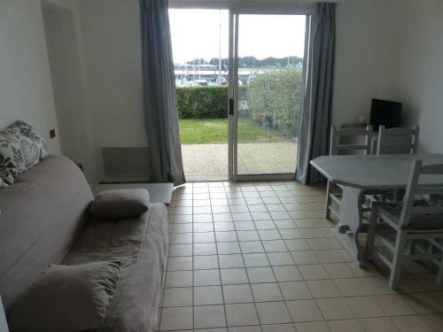 Apartamento Cook Appartement