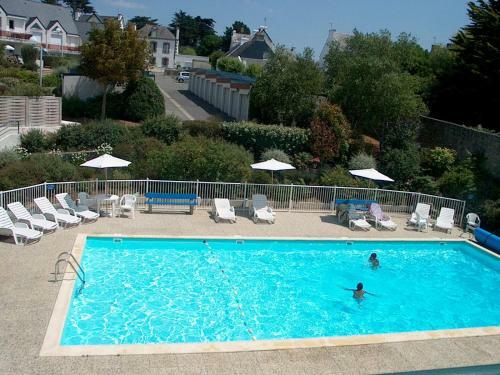 Apartamento Cook Appartement