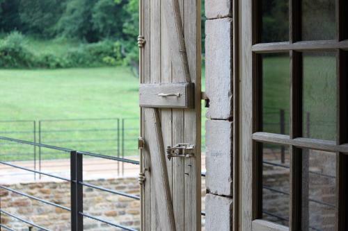 Hostal Chateau De Balleure