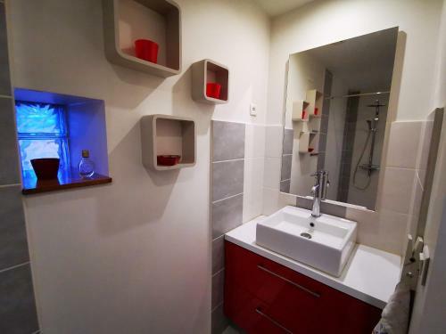 Bed & Breakfast L'authentique