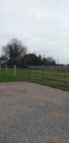 Au Grand Galop