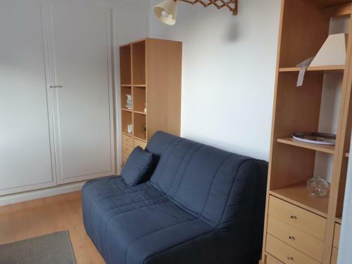 Apartamento Jolie Appartement � Eu 1�re �tage