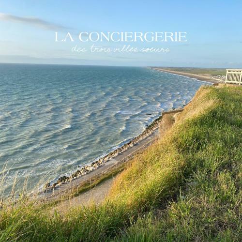 Villa Maison Le Bois de La Couronne - � 2mn de La For�t Eu